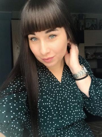 Индивидуалка Рената Фотография 2