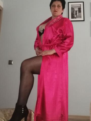 Индивидуалка Снежана Фотография 3